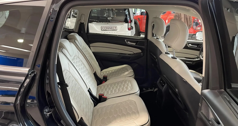 Ford S-Max cena 87900 przebieg: 155340, rok produkcji 2016 z Jedlicze małe 466